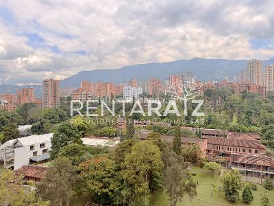 Apartamento de 2 alcobas en venta en Los Balsos, Medellín, 92 m² · foto 12 de 20
