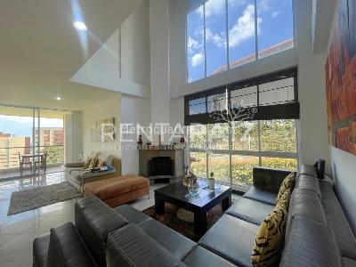 Casa en venta en Loma De Las Brujas, Envigado · foto 3 de 20