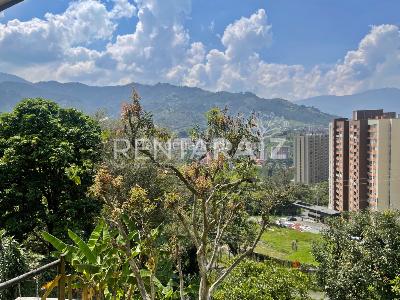 Casa en venta en Loma De Las Brujas, Envigado · foto 5 de 20