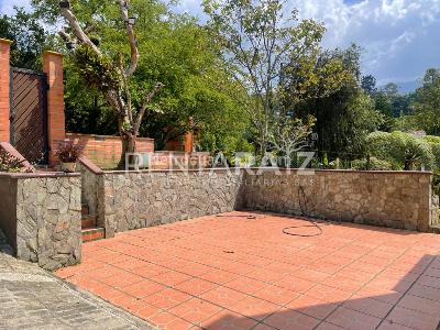 Casa en venta en Loma De Las Brujas, Envigado · foto 6 de 20