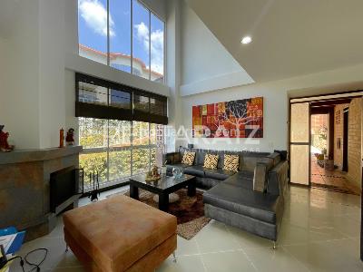 Casa en venta en Loma De Las Brujas, Envigado · foto 12 de 20