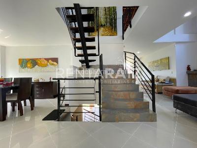 Casa en venta en Loma De Las Brujas, Envigado · foto 13 de 20
