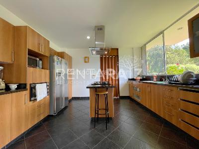 Casa en venta en Loma De Las Brujas, Envigado · foto 15 de 20