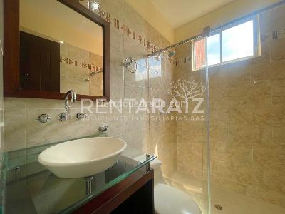 Casa en venta en Loma De Las Brujas, Envigado · foto 16 de 20