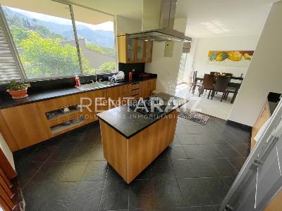 Casa en venta en Loma De Las Brujas, Envigado · foto 17 de 20