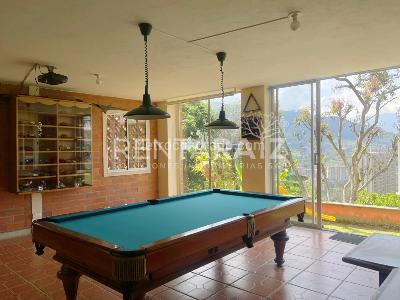 Casa en venta en Loma De Las Brujas, Envigado · foto 18 de 20