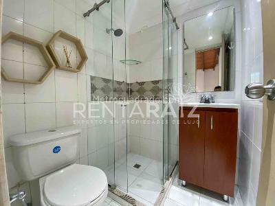 Apartamento en venta en Zuñiga, Envigado · foto 12 de 20