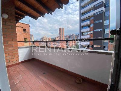 Apartamento en venta en Zuñiga, Envigado · foto 16 de 20