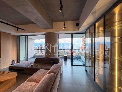 Apartamento en venta en El Poblado, Medellín · foto 5 de 20