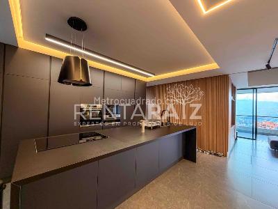 Apartamento en venta en El Poblado, Medellín · foto 6 de 20