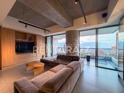 Apartamento en venta en El Poblado, Medellín · foto 7 de 20