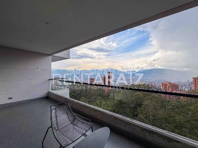 Apartamento en venta en El Poblado, Medellín · foto 8 de 20