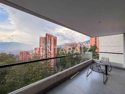 Apartamento en venta en El Poblado, Medellín · foto 9 de 20