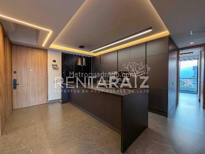 Apartamento en venta en El Poblado, Medellín · foto 13 de 20