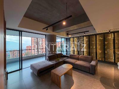 Apartamento en venta en El Poblado, Medellín · foto 14 de 20