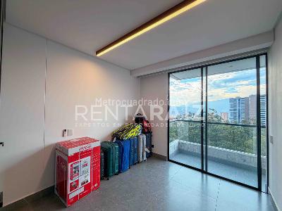Apartamento en venta en El Poblado, Medellín · foto 15 de 20