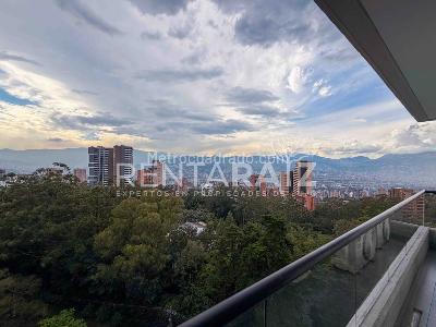 Apartamento en venta en El Poblado, Medellín · foto 16 de 20