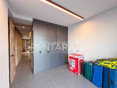 Apartamento en venta en El Poblado, Medellín · foto 17 de 20