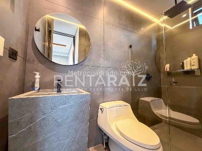 Apartamento en venta en El Poblado, Medellín · foto 18 de 20