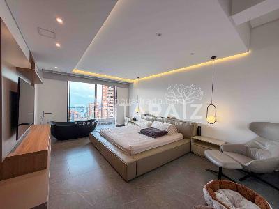 Apartamento en venta en El Poblado, Medellín · foto 19 de 20