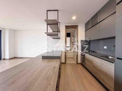 Apartamento de 2 alcobas en venta en Los Balsos, Medellín, 103 m² · foto 3 de 20
