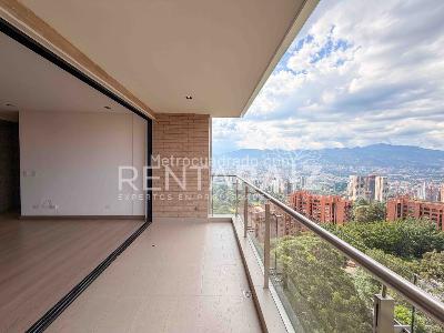 Apartamento de 2 alcobas en venta en Los Balsos, Medellín, 103 m² · foto 12 de 20