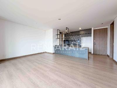 Apartamento de 2 alcobas en venta en Los Balsos, Medellín, 103 m² · foto 15 de 20