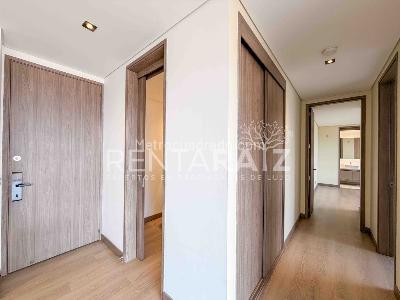 Apartamento de 2 alcobas en venta en Los Balsos, Medellín, 103 m² · foto 17 de 20