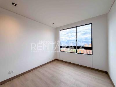 Apartamento de 2 alcobas en venta en Los Balsos, Medellín, 103 m² · foto 18 de 20