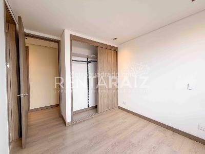 Apartamento de 2 alcobas en venta en Los Balsos, Medellín, 103 m² · foto 19 de 20