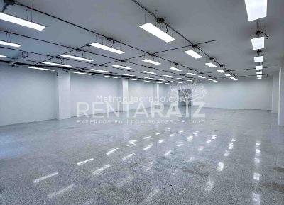 Retail space for rent in Laureles, Medellín