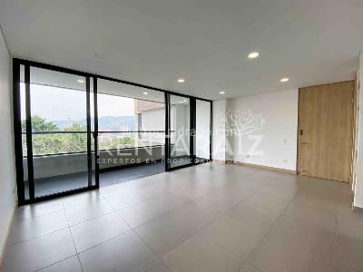 Apartamento en arriendo en El Tesoro, Medellín · foto 6 de 20