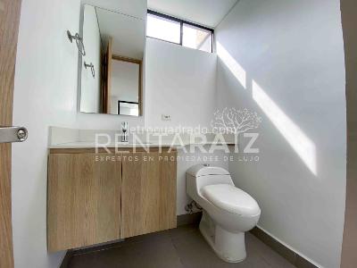 Apartamento en arriendo en El Tesoro, Medellín · foto 8 de 20