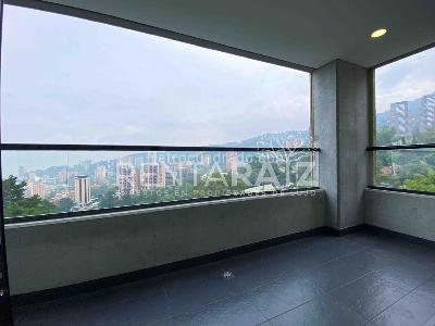 Apartamento en arriendo en El Tesoro, Medellín · foto 10 de 20