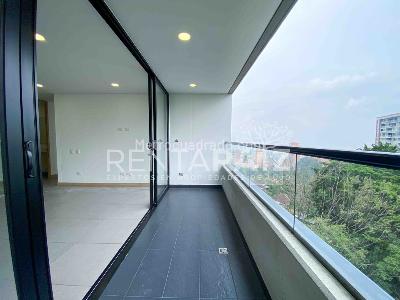 Apartamento en arriendo en El Tesoro, Medellín · foto 11 de 20