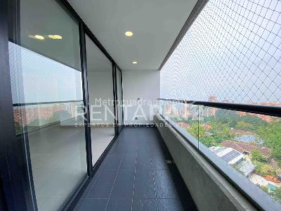 Apartamento en arriendo en El Tesoro, Medellín · foto 12 de 20