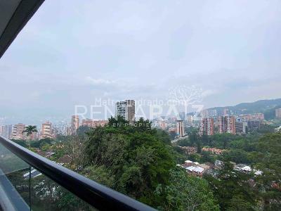 Apartamento en arriendo en El Tesoro, Medellín · foto 13 de 20