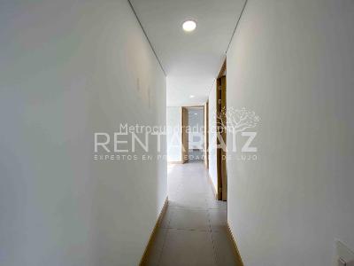 Apartamento en arriendo en El Tesoro, Medellín · foto 16 de 20
