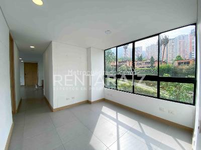 Apartamento en arriendo en El Tesoro, Medellín · foto 18 de 20