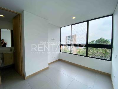 Apartamento en arriendo en El Tesoro, Medellín · foto 19 de 20