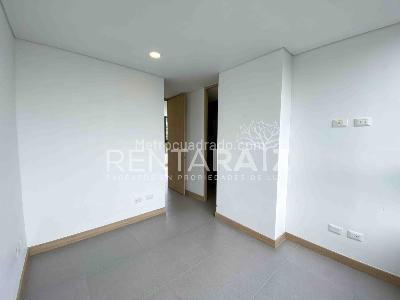 Apartamento en arriendo en El Tesoro, Medellín · foto 20 de 20