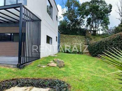 Casa de 5 alcobas en venta en Alto De Palmas, Envigado, 360 m² · foto 2 de 15