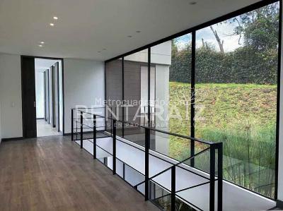 Casa de 5 alcobas en venta en Alto De Palmas, Envigado, 360 m² · foto 6 de 15
