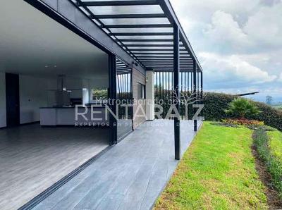 Casa de 5 alcobas en venta en Alto De Palmas, Envigado, 360 m² · foto 10 de 15