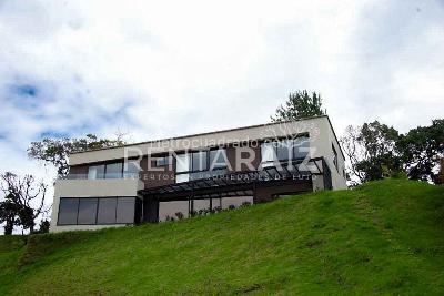 Casa de 5 alcobas en venta en Alto De Palmas, Envigado, 360 m² · foto 12 de 15