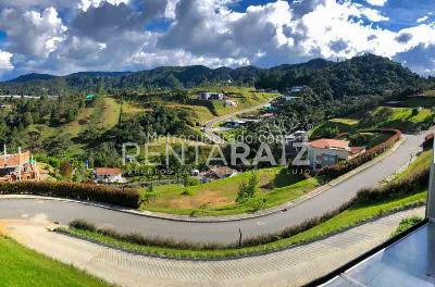 Casa de 5 alcobas en venta en Alto De Palmas, Envigado, 360 m² · foto 13 de 15