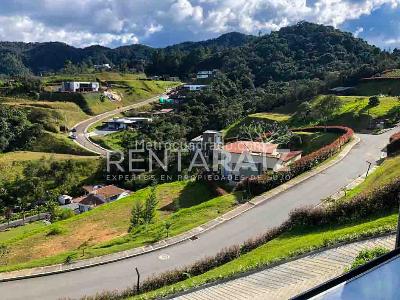 Casa de 5 alcobas en venta en Alto De Palmas, Envigado, 360 m² · foto 14 de 15