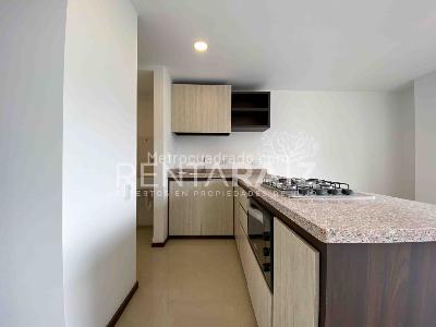 Apartamento de 2 alcobas en venta en Las Lomitas, Sabaneta, 85 m² · foto 5 de 19