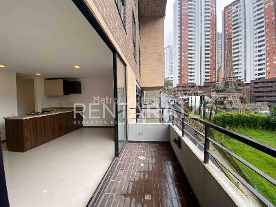 Apartamento de 2 alcobas en venta en Las Lomitas, Sabaneta, 85 m² · foto 10 de 19