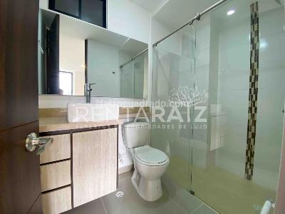 Apartamento de 2 alcobas en venta en Las Lomitas, Sabaneta, 85 m² · foto 14 de 19